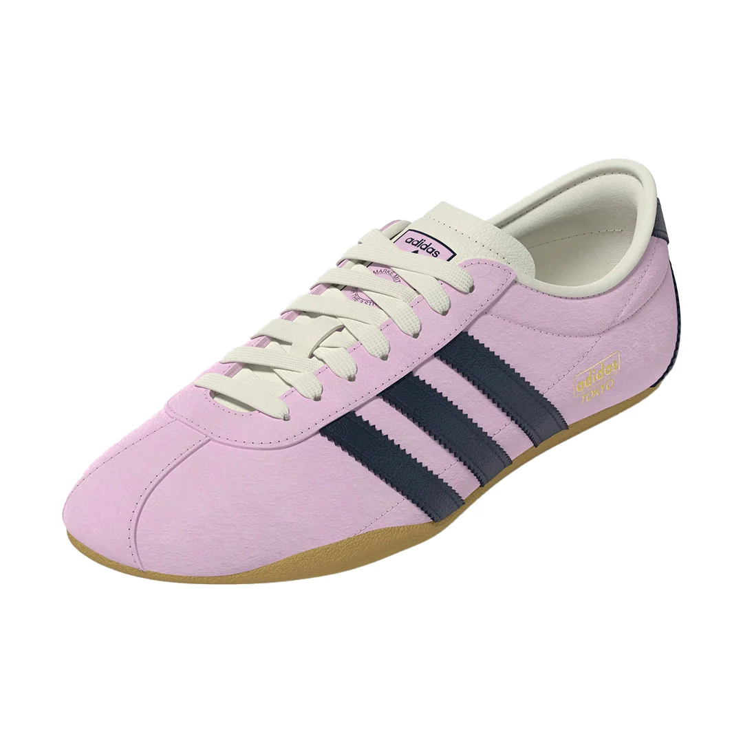 adidas Women Tokyo | JQ7108 - Image 7