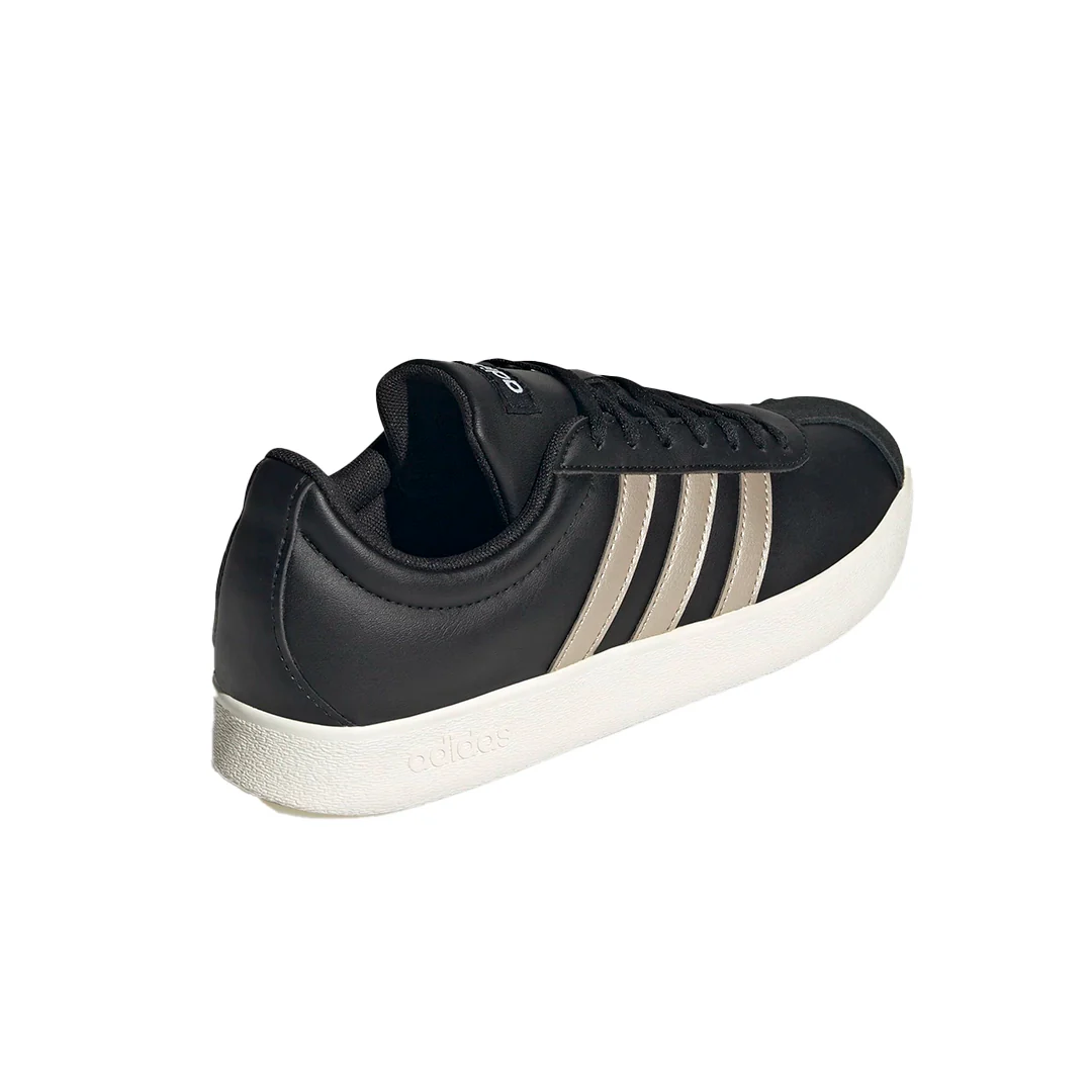 adidas Women VL Court Base | JQ3047 - Image 4