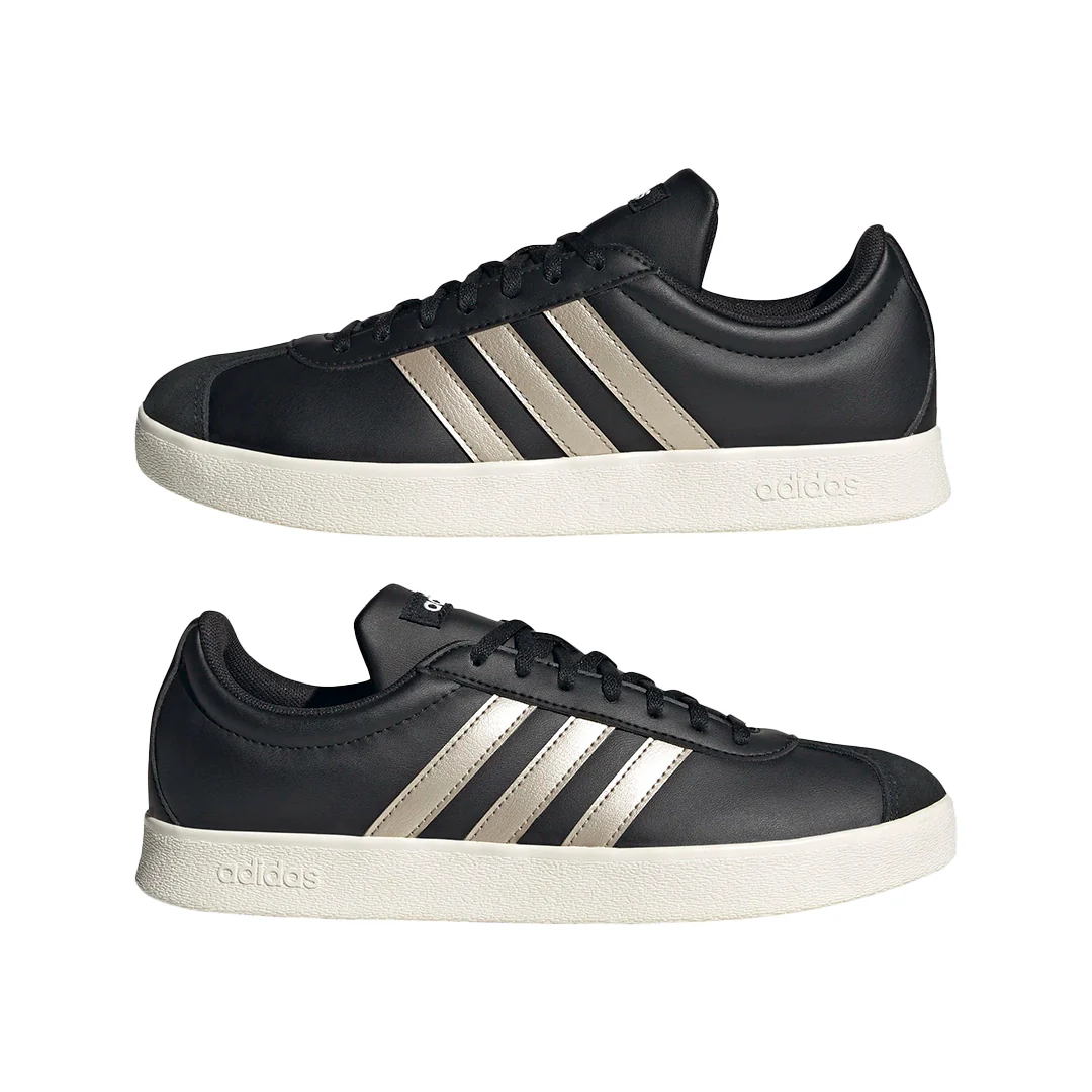 adidas Women VL Court Base | JQ3047 - Image 7