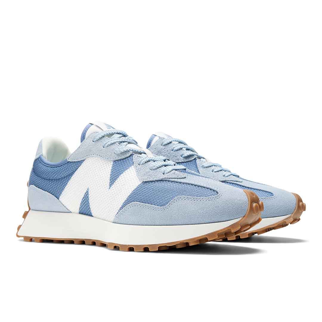 New Balance Men 327v1 Seasonal Core | MS327MQ - Image 3