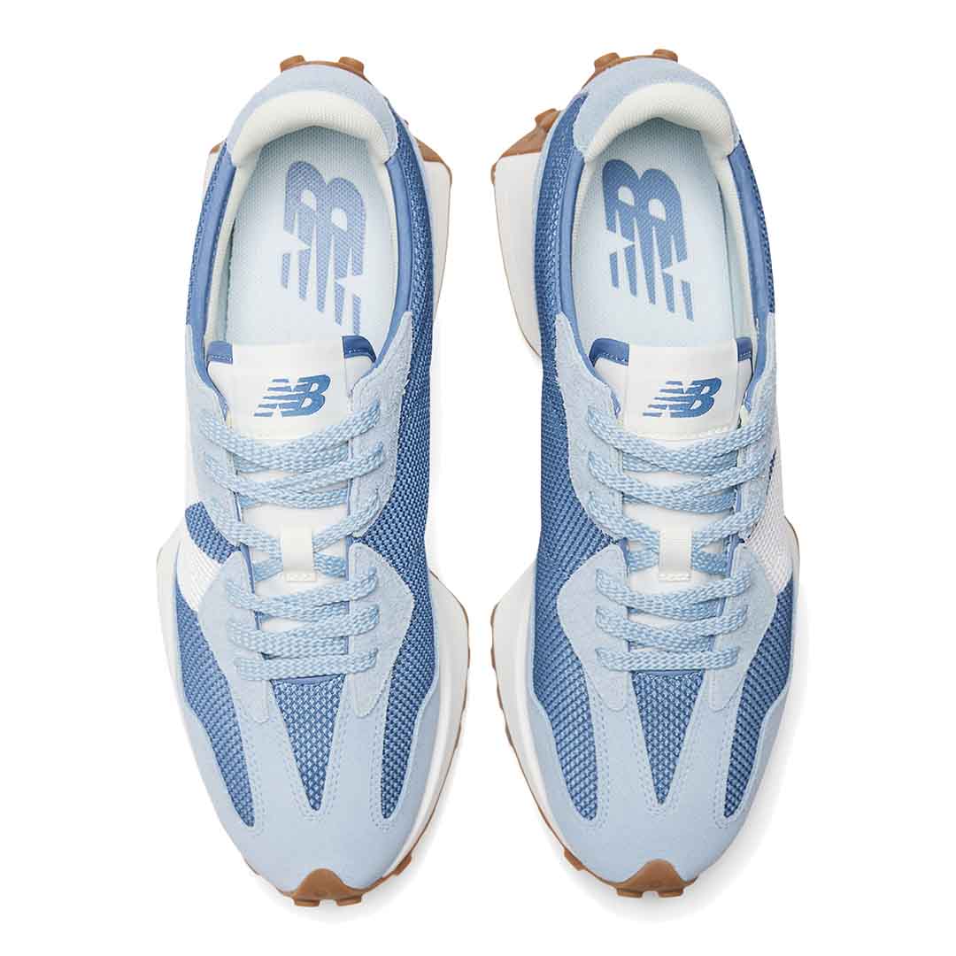 New Balance Men 327v1 Seasonal Core | MS327MQ - Image 4