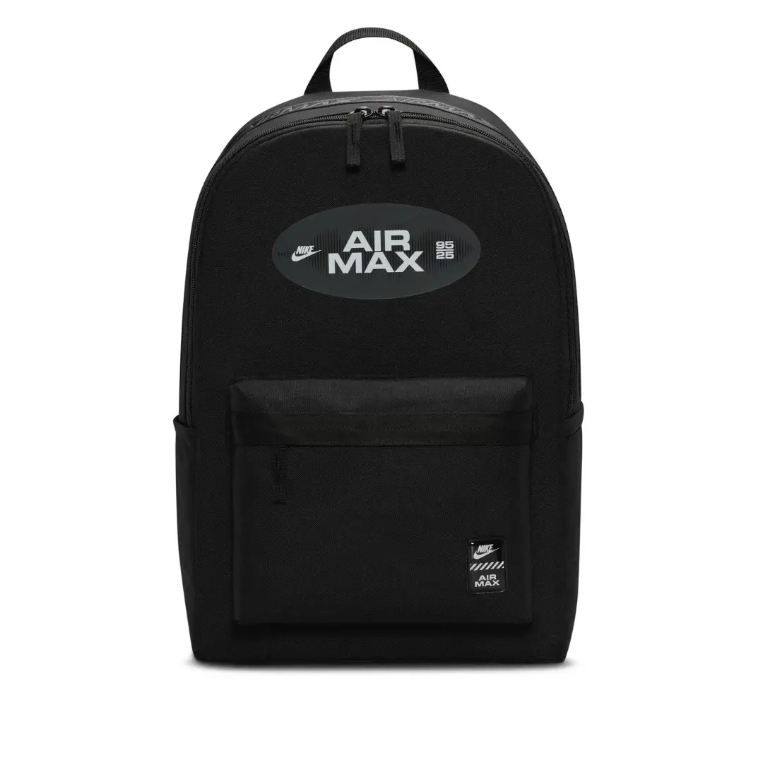 Nike Air Max Heritage Backpack 25L | HJ8299-010
