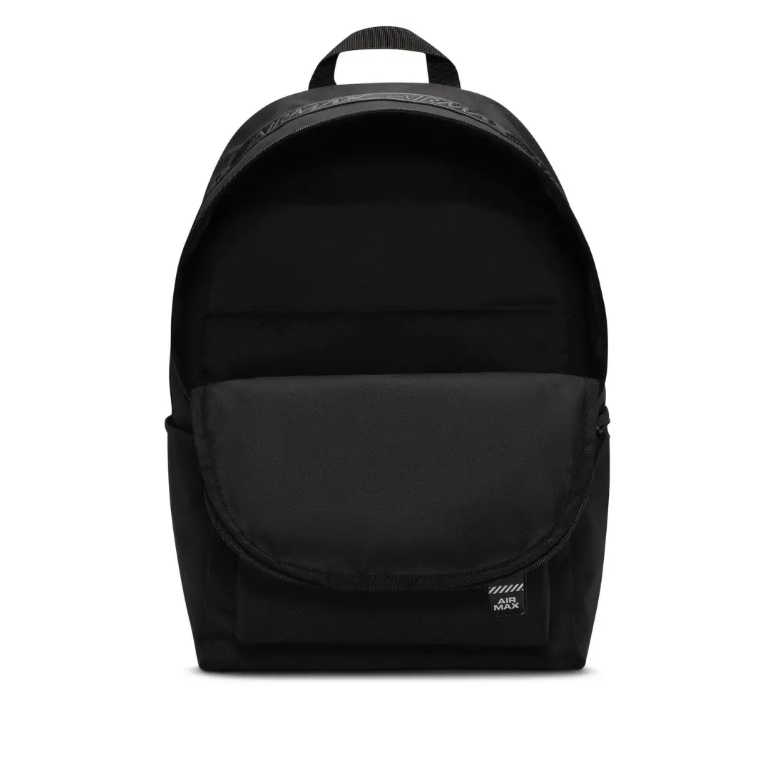 Nike Air Max Heritage Backpack 25L | HJ8299-010 - Image 4