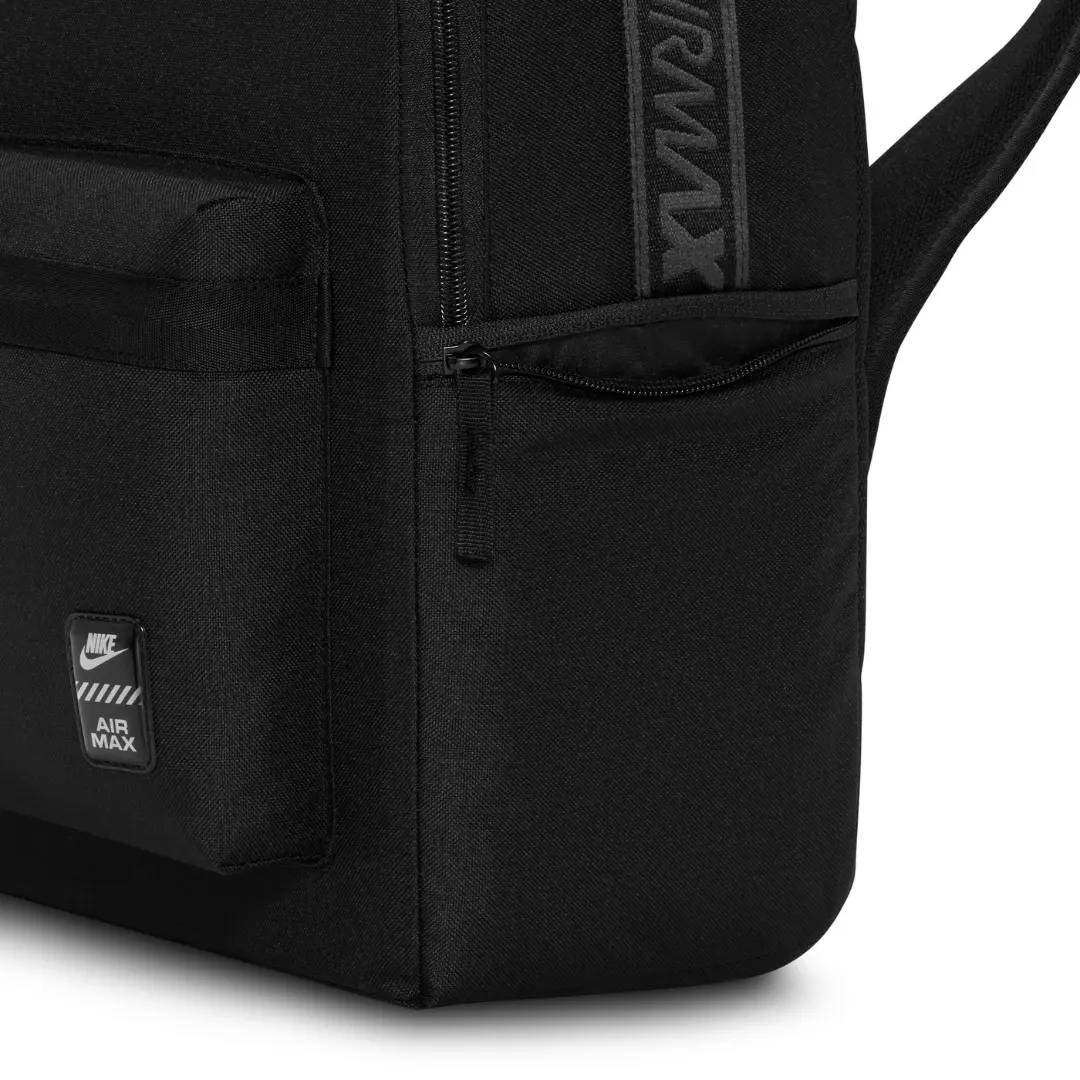 Nike Air Max Heritage Backpack 25L | HJ8299-010 - Image 7