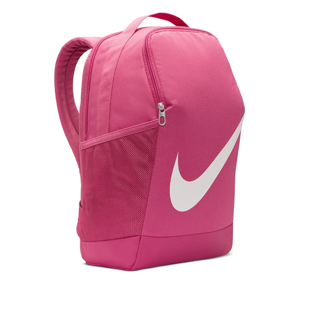 Nike  Brasilia Backpack 18L | DV9436-634 - Image 3