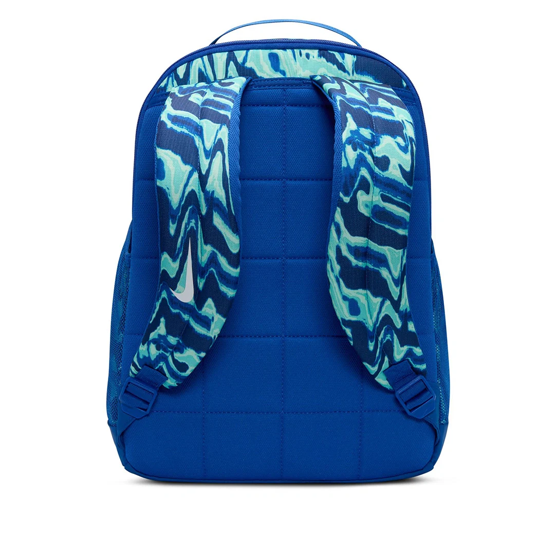 Nike Kids Brasilia Backpack 18L | HV6638-480 - Image 2