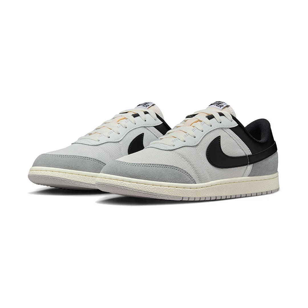 Nike Men Air Jordan Skyline Low Shoes | IM2055-101 - Image 3