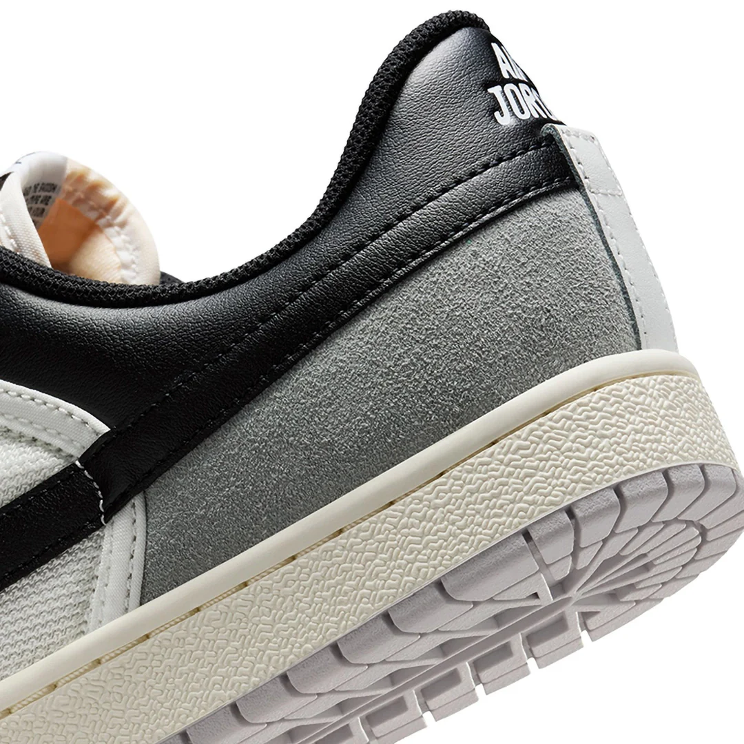 Nike Men Air Jordan Skyline Low Shoes | IM2055-101 - Image 5