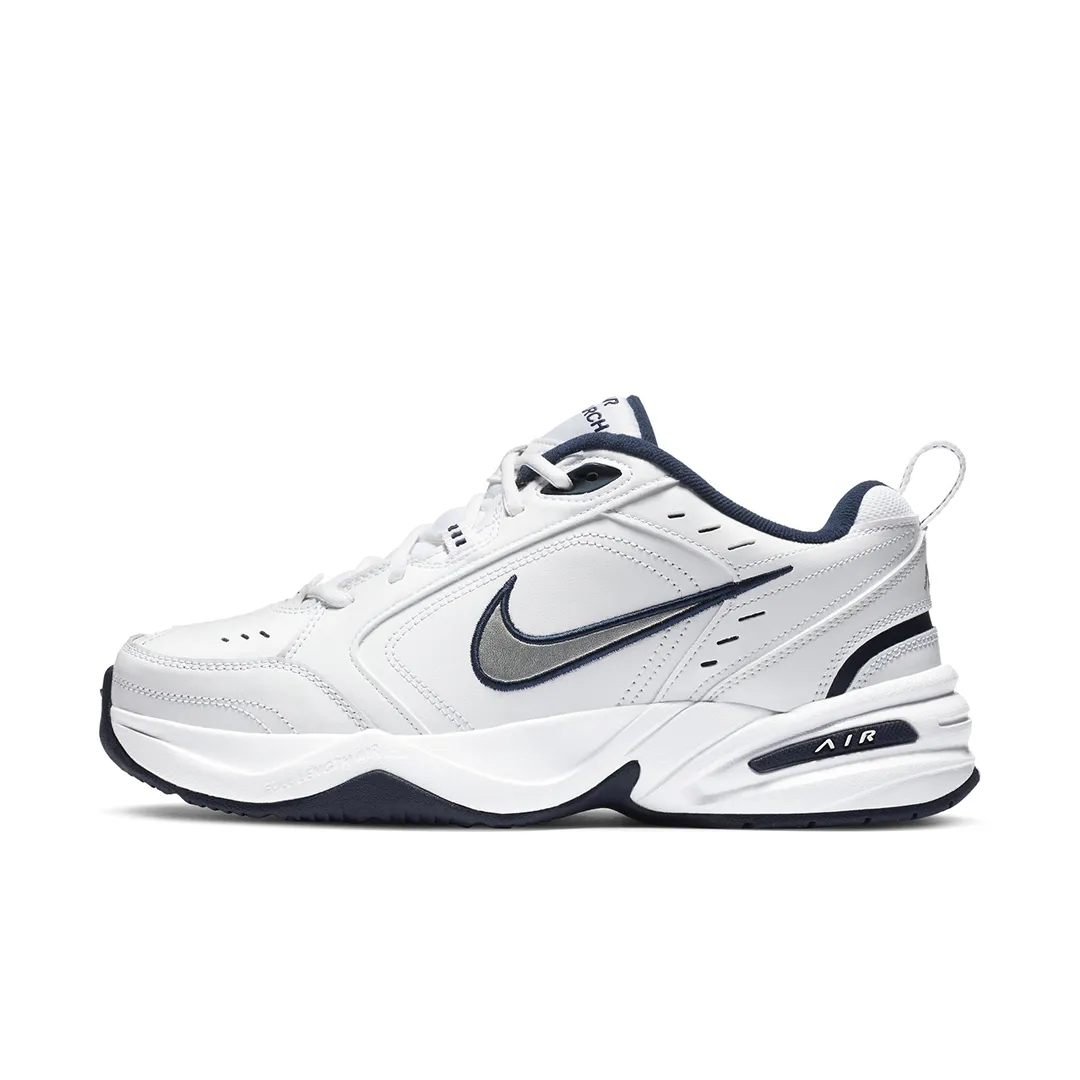 Nike Men Air Monarch IV | 415445-102 - Image 2