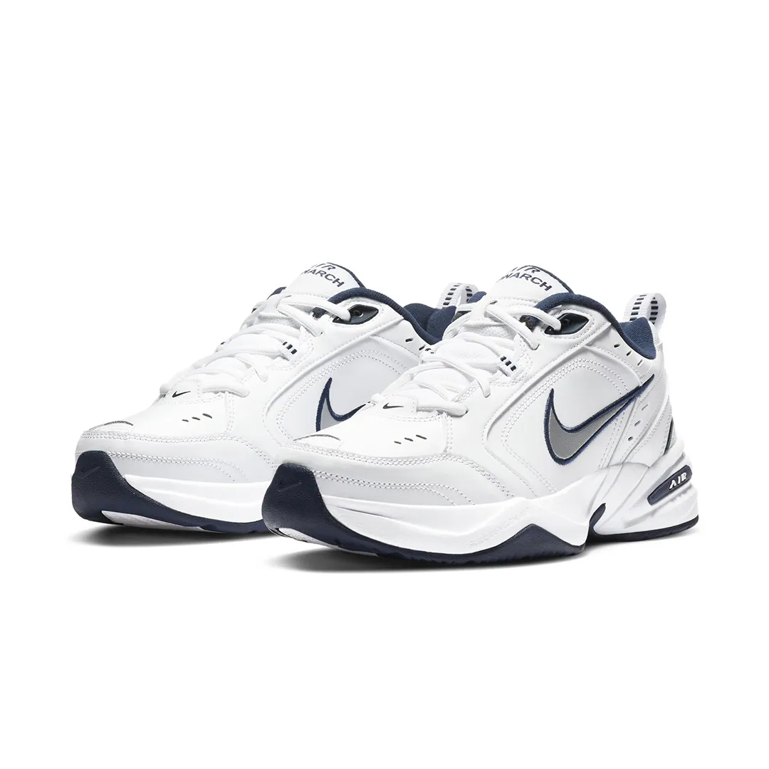 Nike Men Air Monarch IV | 415445-102 - Image 3