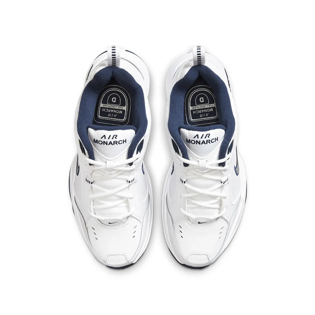 Nike Men Air Monarch IV | 415445-102 - Image 7