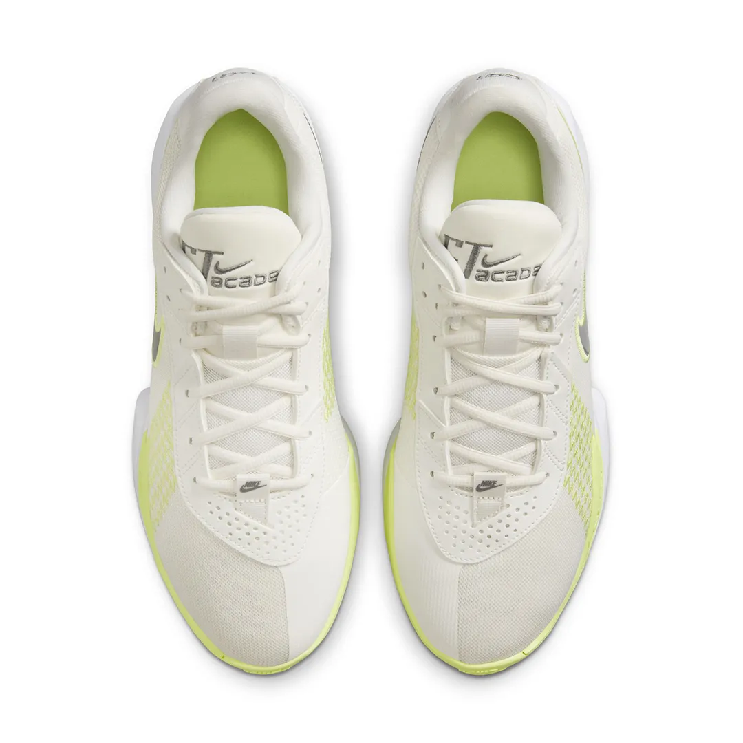Nike Men Air Zoom G.T. Cut Academy EP | FB2598-106 - Image 7