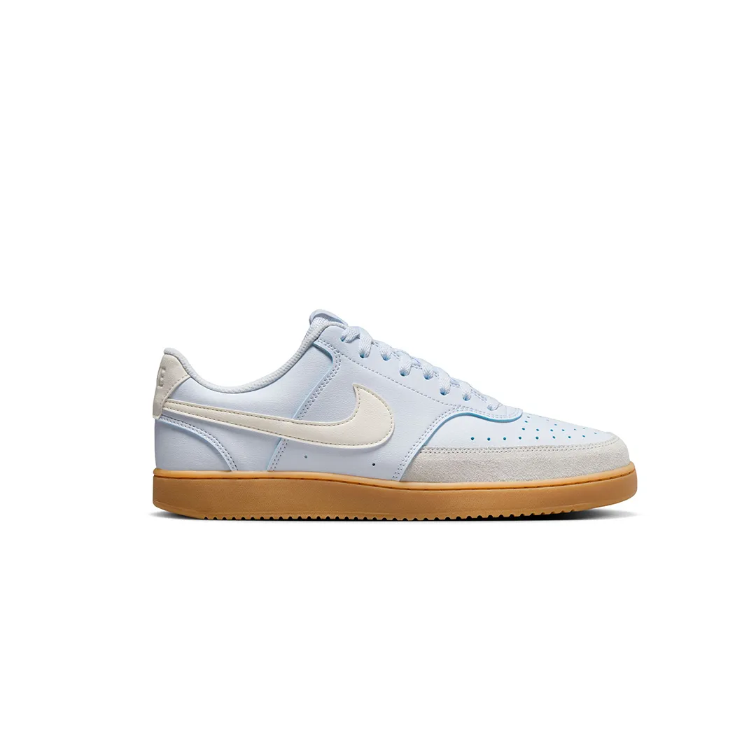 Nike Men Court Vision Low Shoes | IB2998-002
