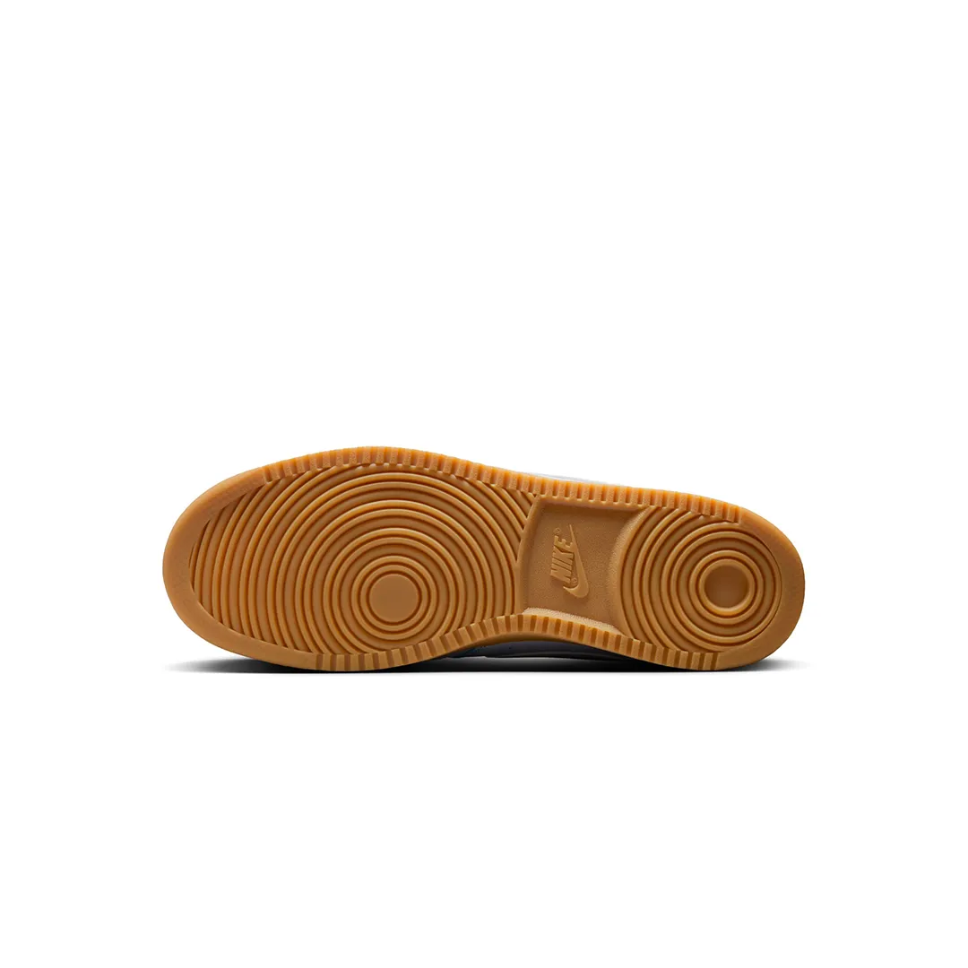 Nike Men Court Vision Low Shoes | IB2998-002 - Image 4