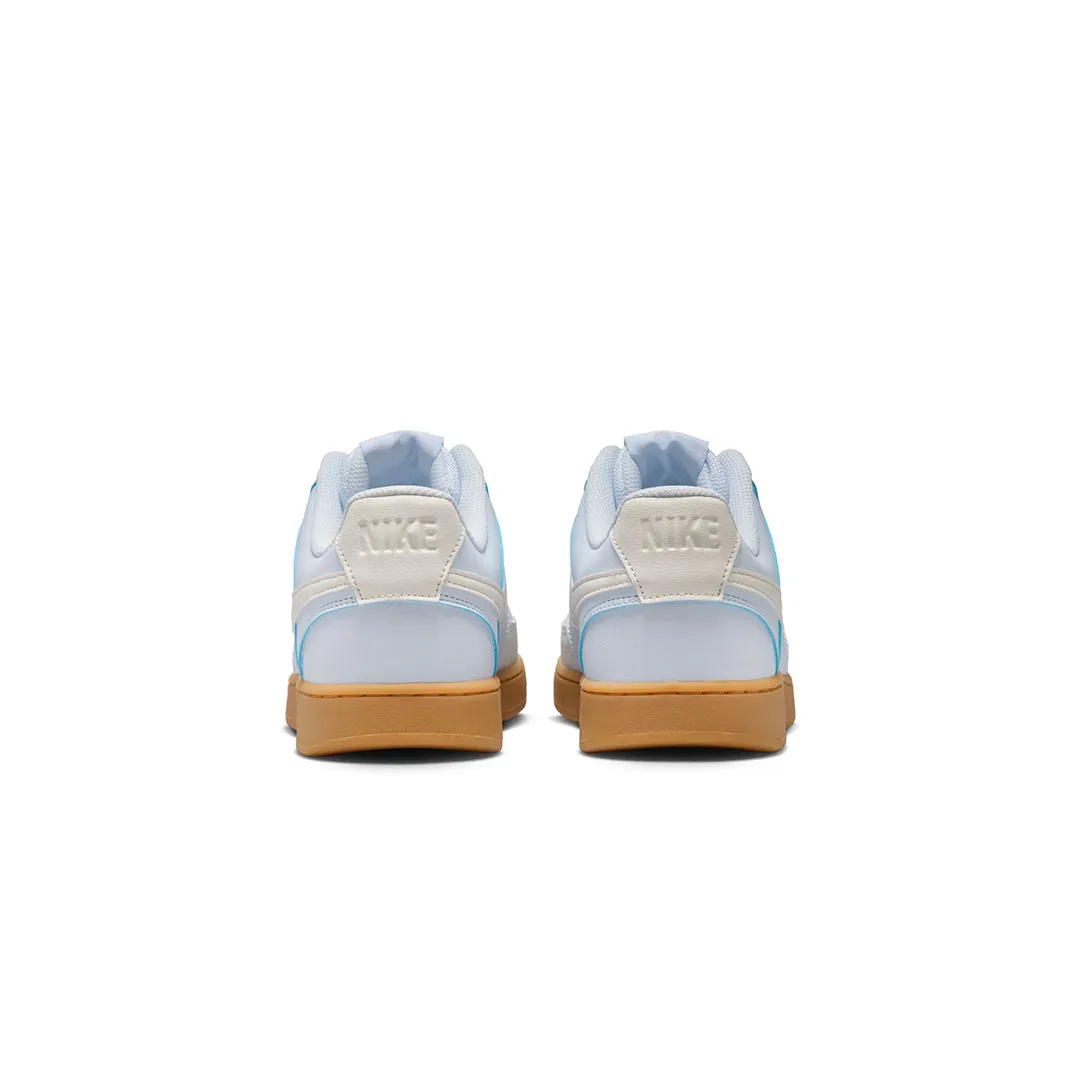Nike Men Court Vision Low Shoes | IB2998-002 - Image 8