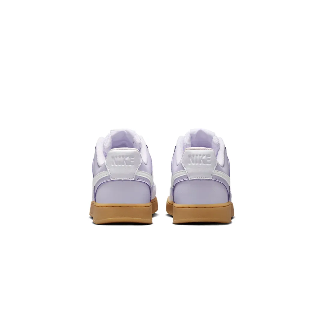 Nike Men Court Vision Low Shoes | IB2998-500 - Image 8