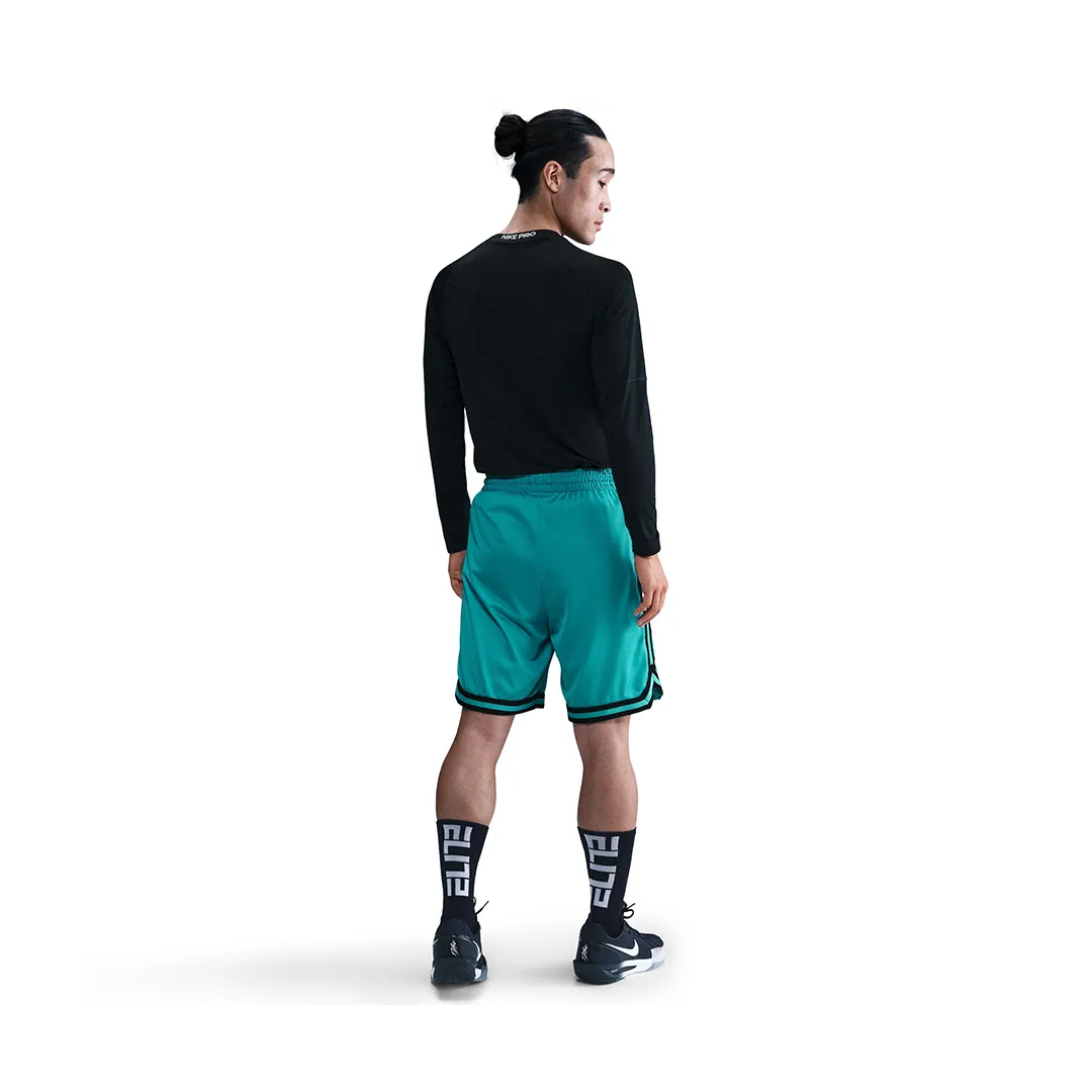 Nike Men DNA Dri-Fit 8" Basketball Shorts | FN2652-345 - Image 5