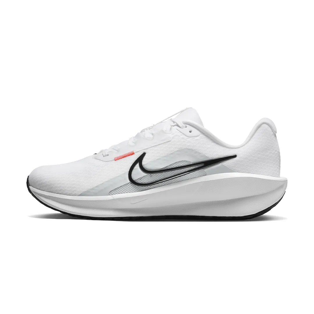 Nike Men Downshifter 13 Road Running Shoes | FD6454-107 - Image 2