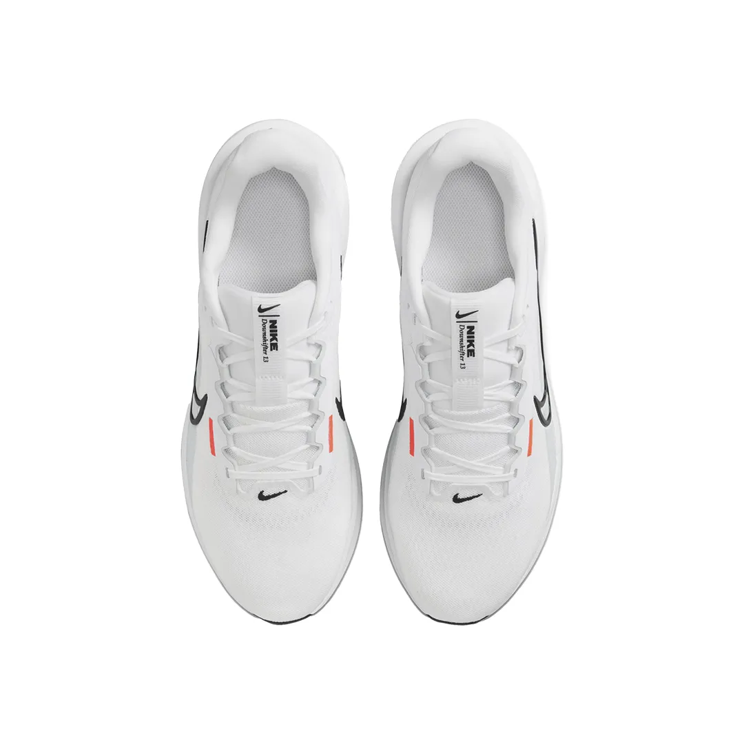 Nike Men Downshifter 13 Road Running Shoes | FD6454-107 - Image 6