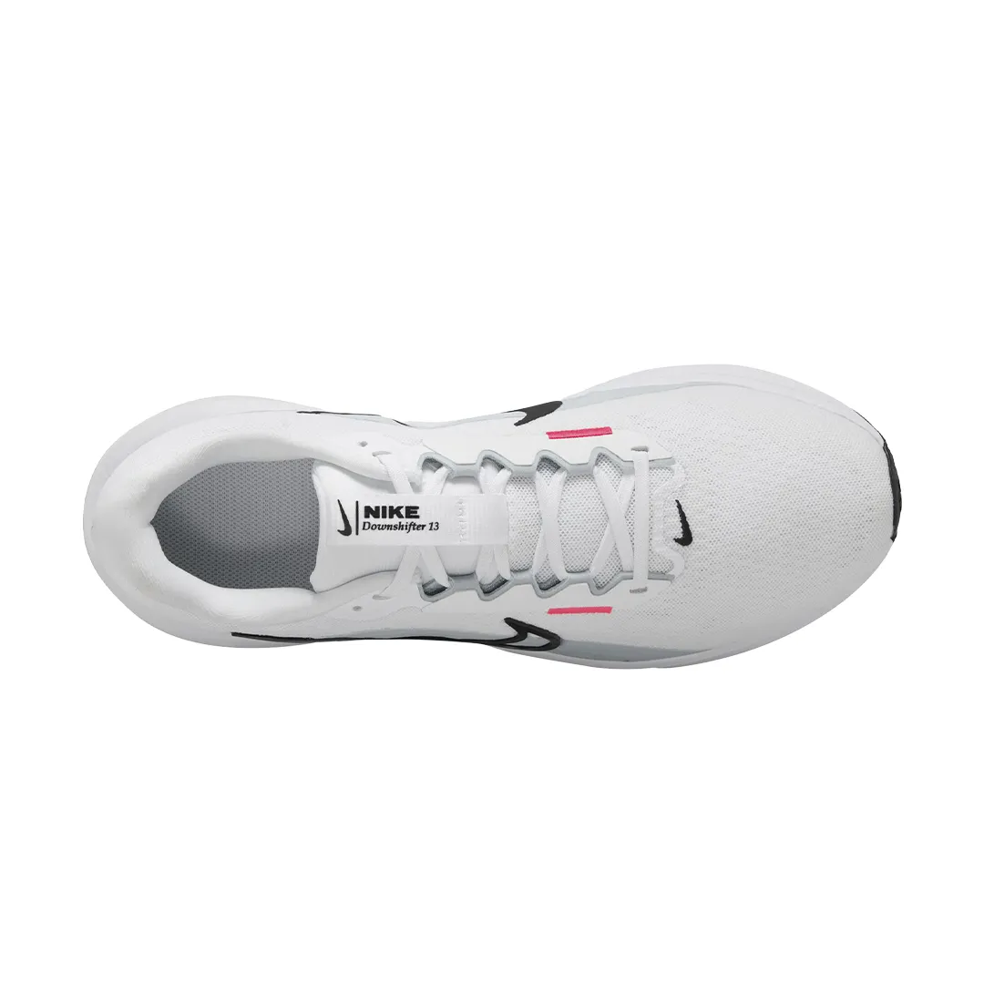 Nike Men Downshifter 13 Road Running Shoes | FD6454-107 - Image 8