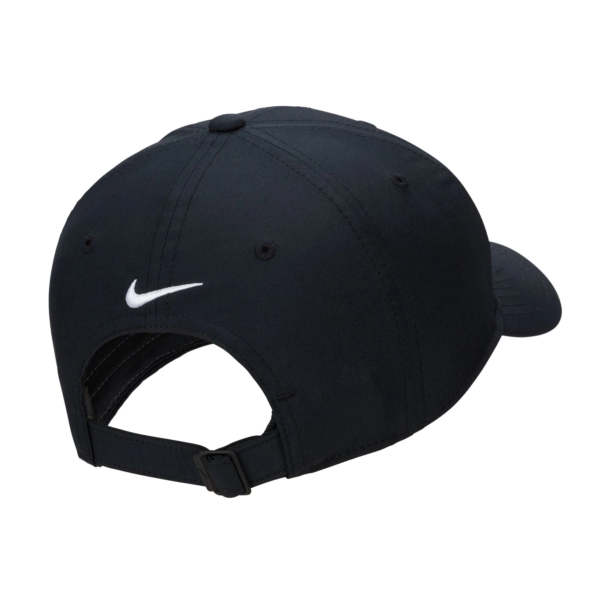 Nike Men Dri-FIT Club Structured Blank Front Cap | FB6452-010 - Image 2