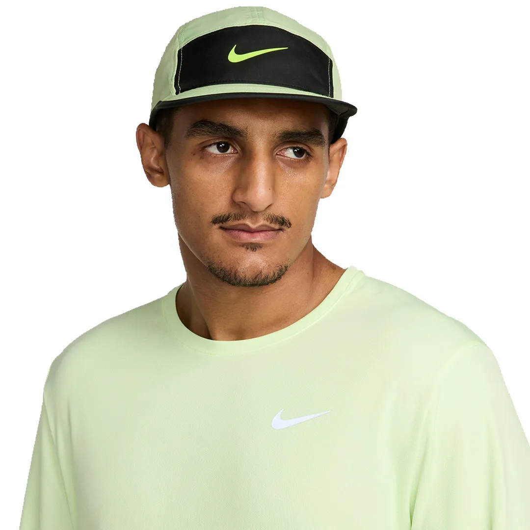 Nike Men Dri-Fit Fly Unstructured Swoosh Cap | FB5624-701