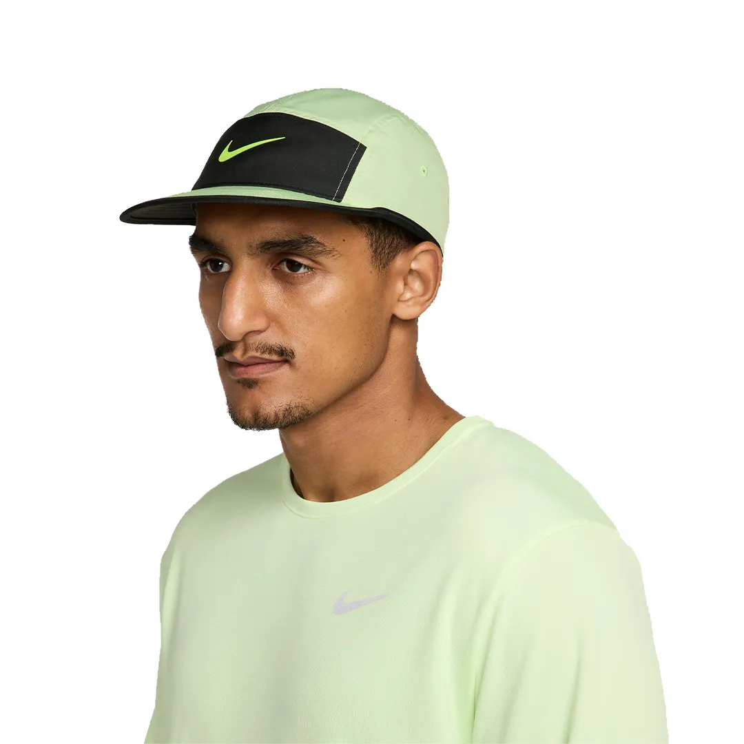 Nike Men Dri-Fit Fly Unstructured Swoosh Cap | FB5624-701 - Image 3