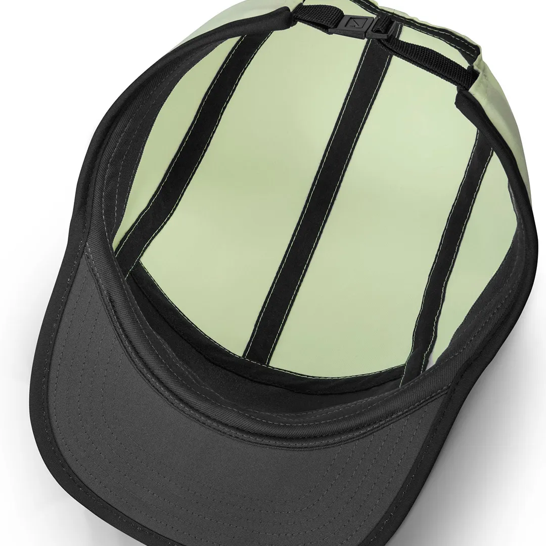 Nike Men Dri-Fit Fly Unstructured Swoosh Cap | FB5624-701 - Image 4