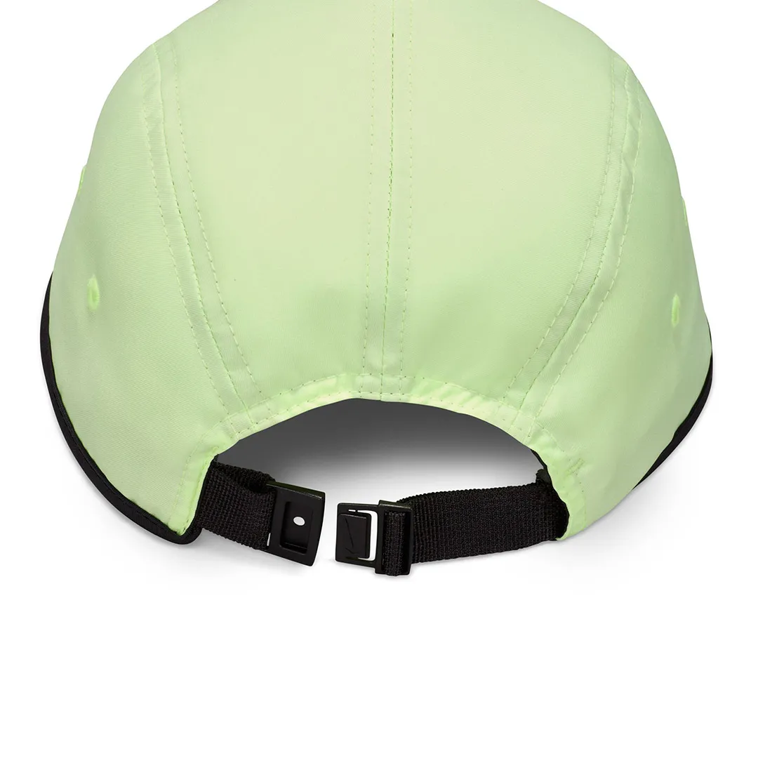 Nike Men Dri-Fit Fly Unstructured Swoosh Cap | FB5624-701 - Image 5