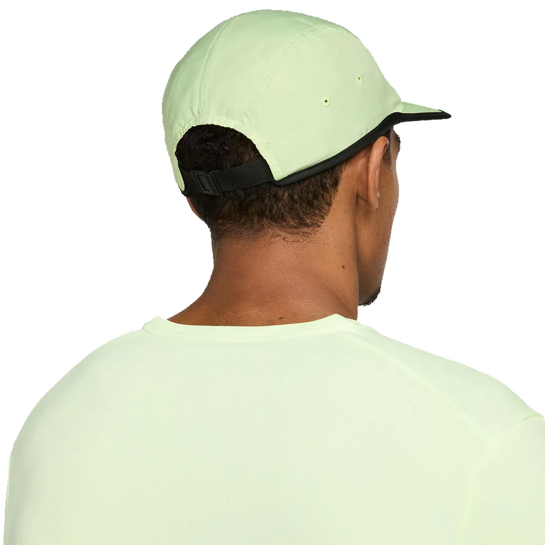 Nike Men Dri-Fit Fly Unstructured Swoosh Cap | FB5624-701 - Image 6