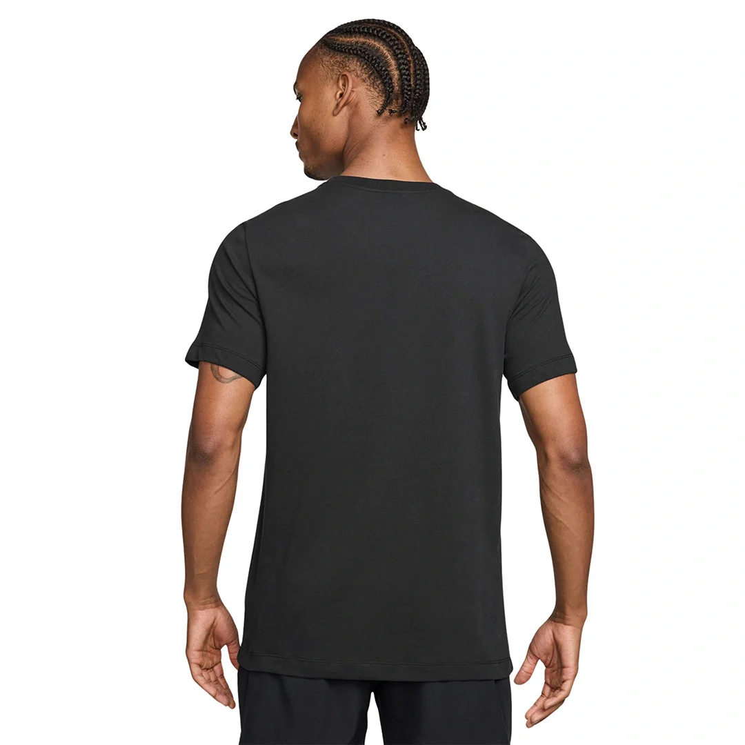 Nike Men Dri-FIT Training T-Shirt | HV4174-010 - Image 2