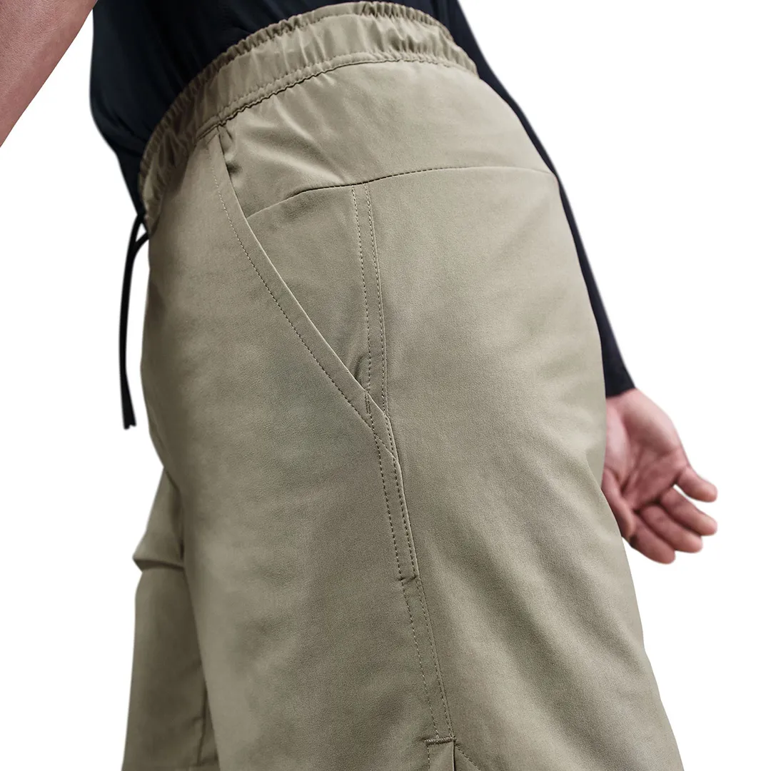 Nike Men Dri-Fit Unlimited 7" Unlined Versatile Shorts | DV9341-320 - Image 3