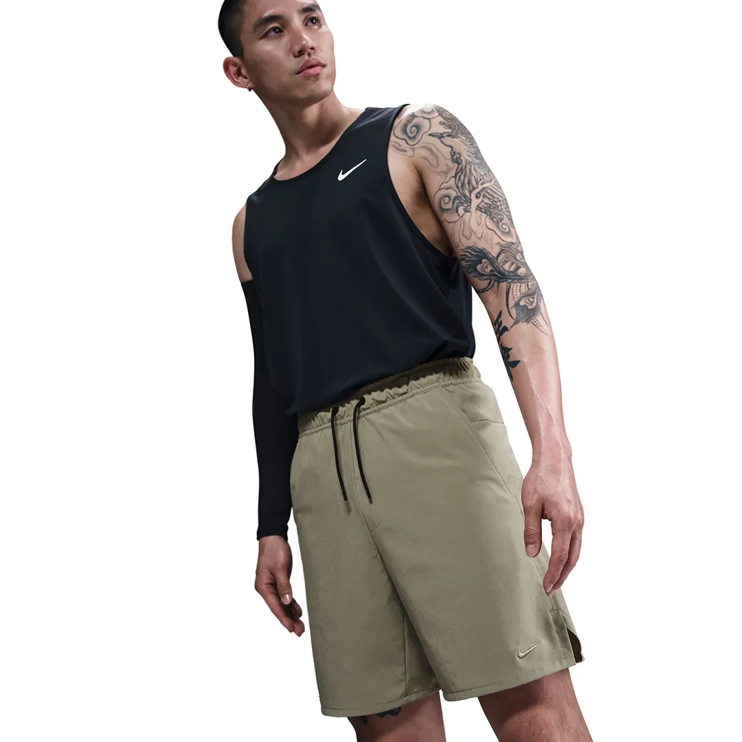 Nike Men Dri-Fit Unlimited 7" Unlined Versatile Shorts | DV9341-320 - Image 4