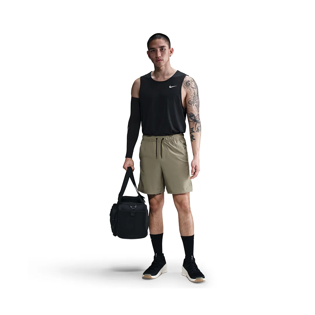 Nike Men Dri-Fit Unlimited 7" Unlined Versatile Shorts | DV9341-320 - Image 5