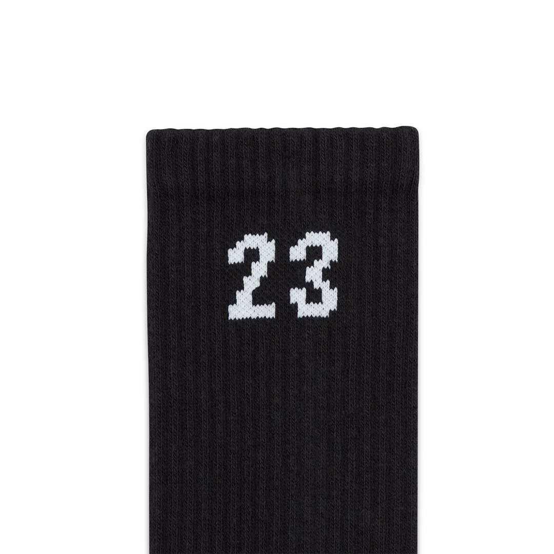 Nike Men Essentials Crew Socks (3 Pairs) | DA5718-010 - Image 4