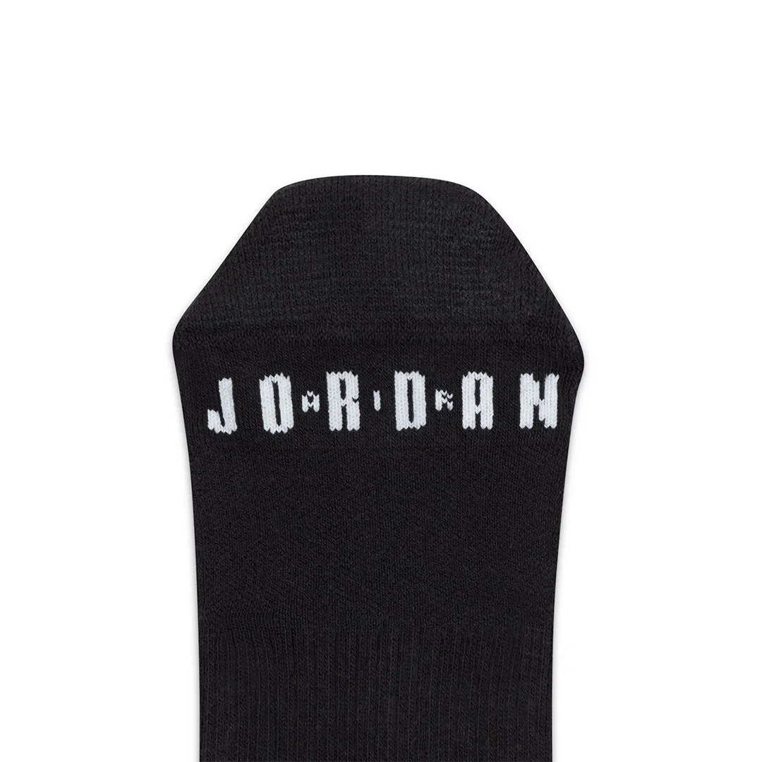 Nike Men Essentials Crew Socks (3 Pairs) | DA5718-010 - Image 5