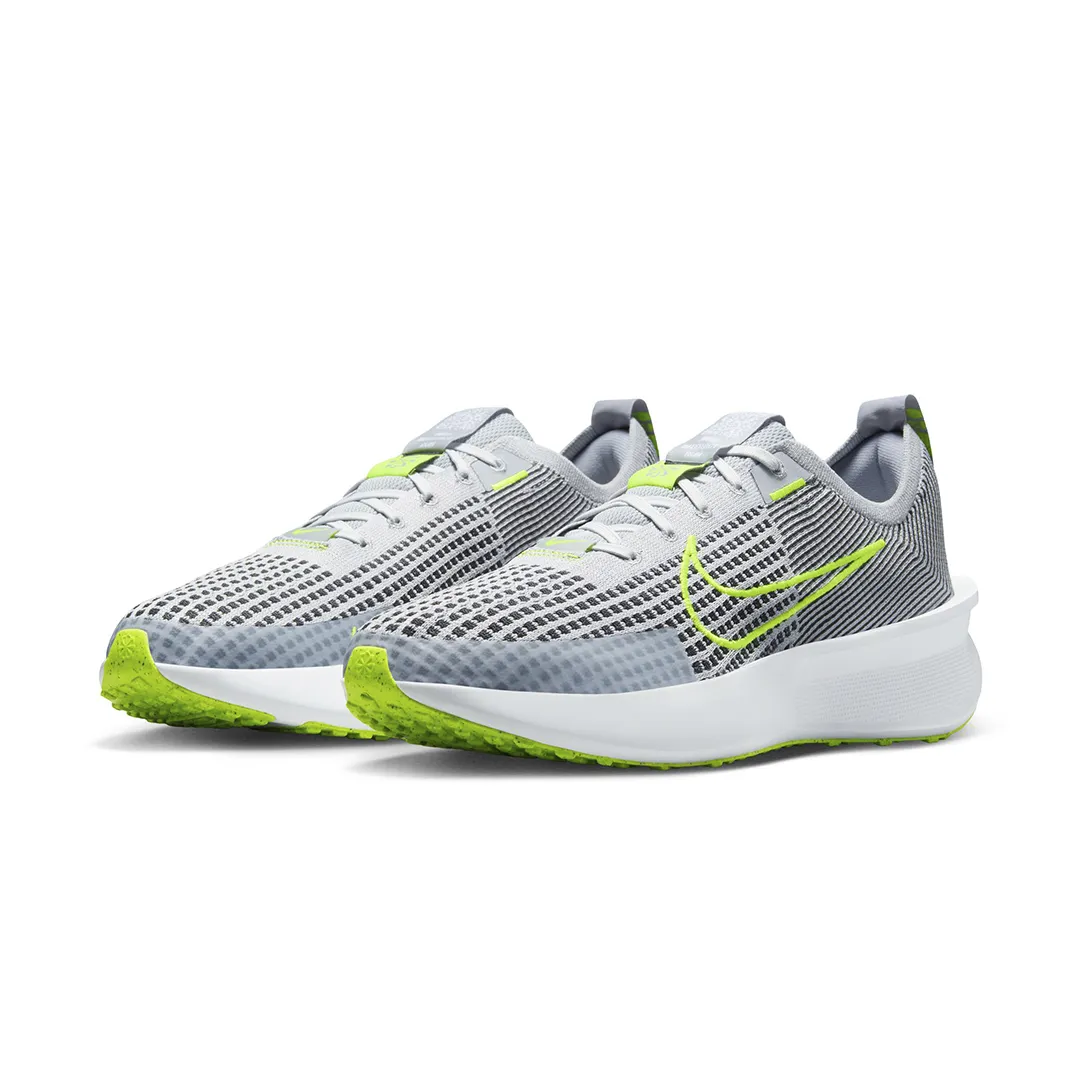 Nike Men Interact Run | FD2291-010 - Image 3