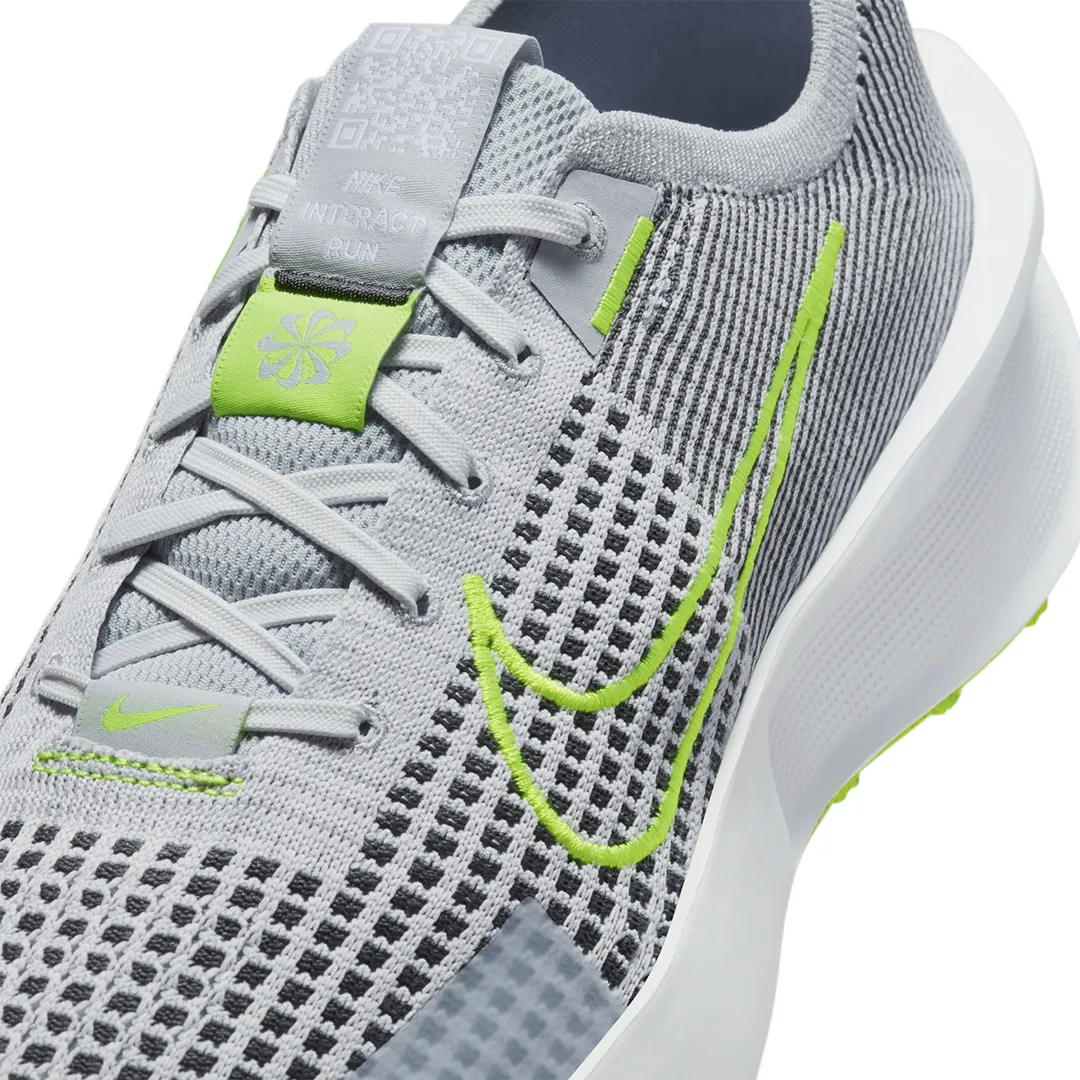 Nike Men Interact Run | FD2291-010 - Image 5