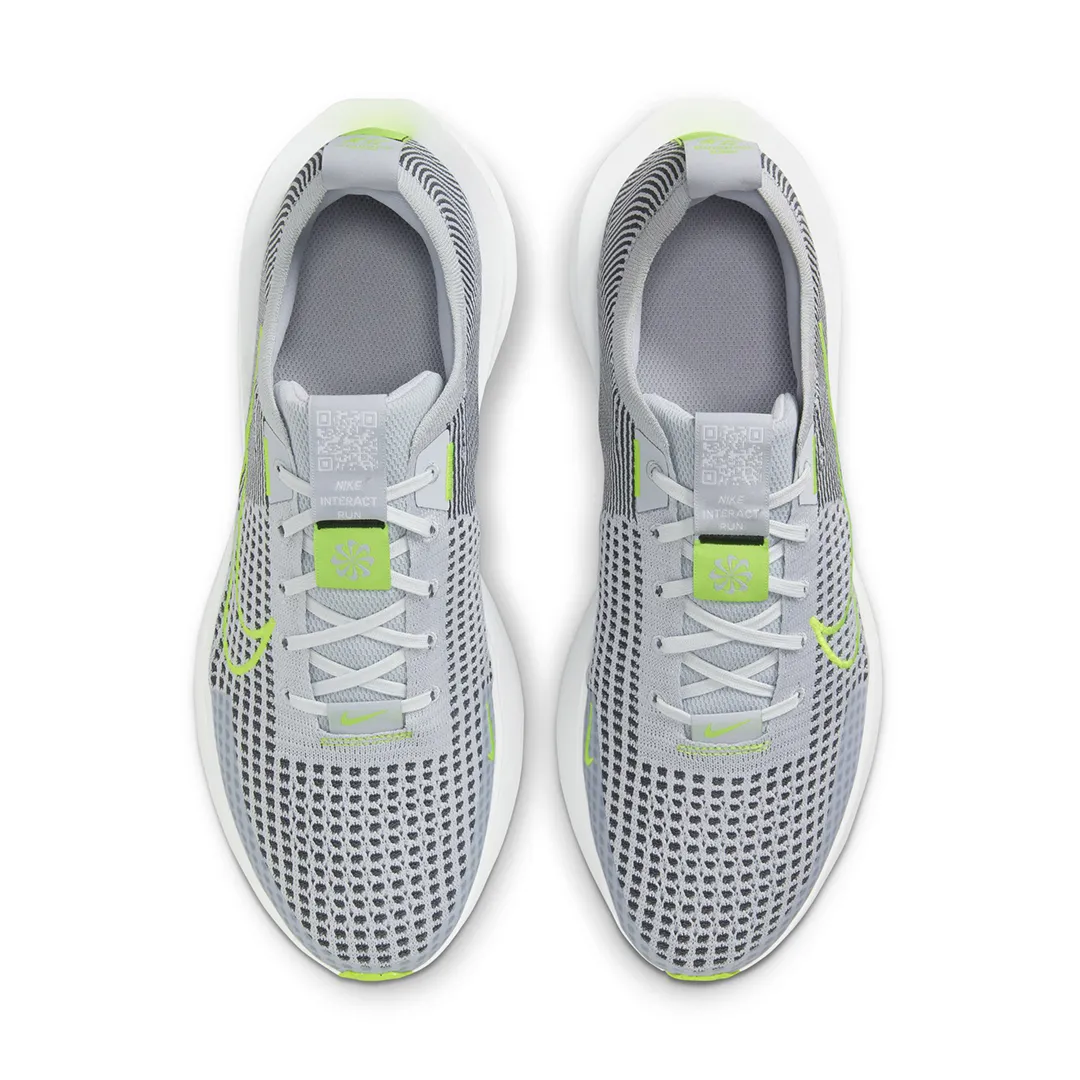 Nike Men Interact Run | FD2291-010 - Image 7
