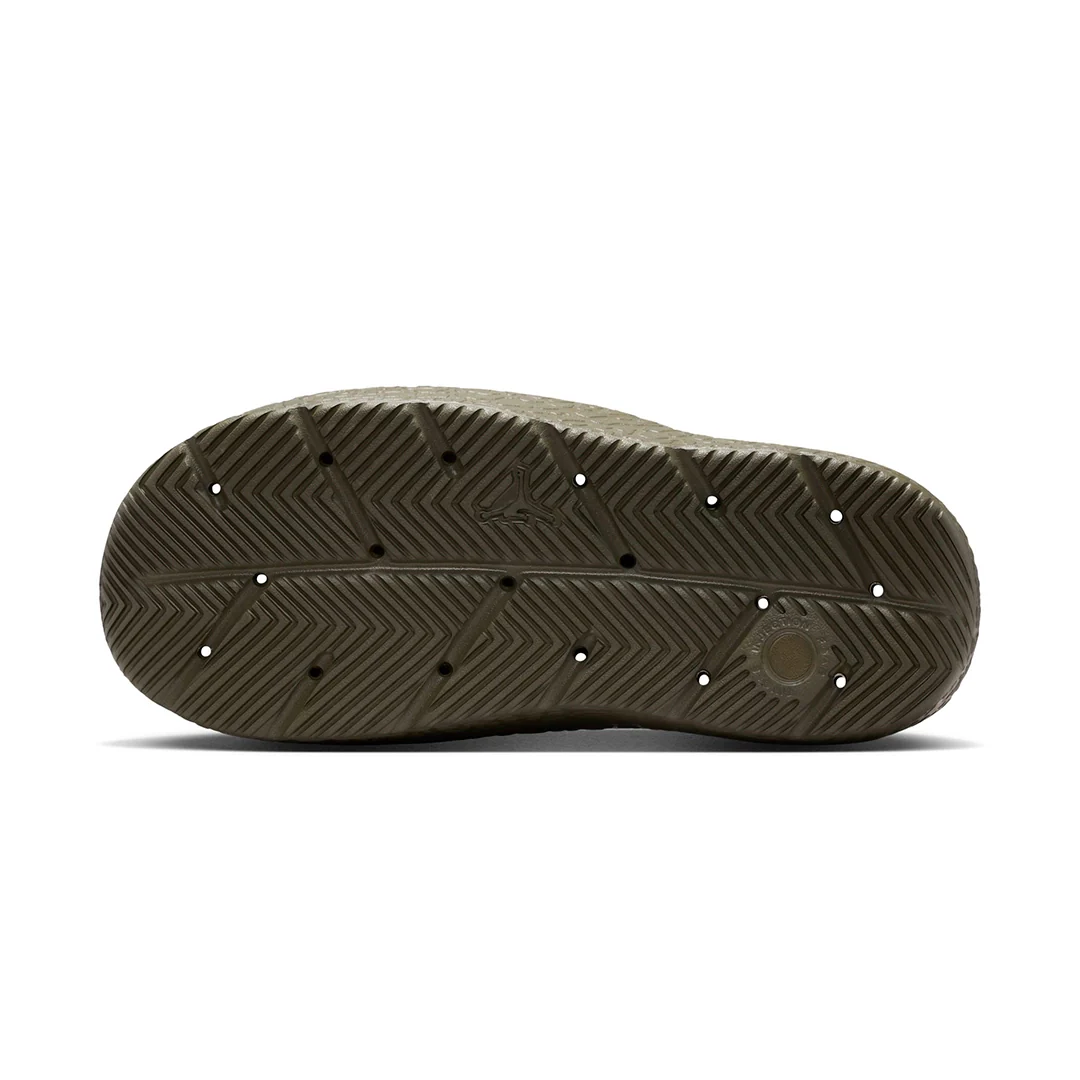 Nike Men Jordan Franchise Shower Slides | HQ2163-201 - Image 4