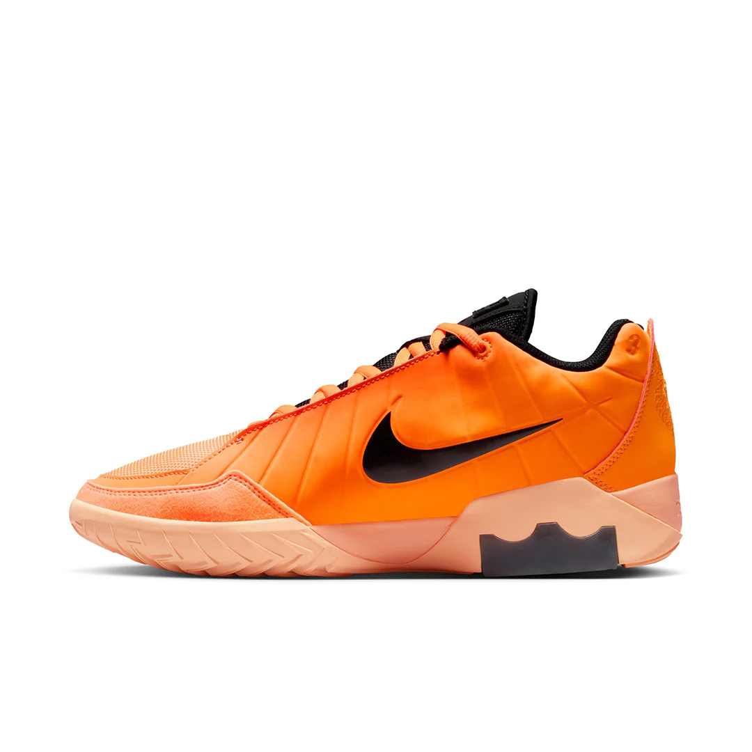 Nike Men LeBron Witness IX EP Basketball Shoes | HQ8035-800 - Image 2
