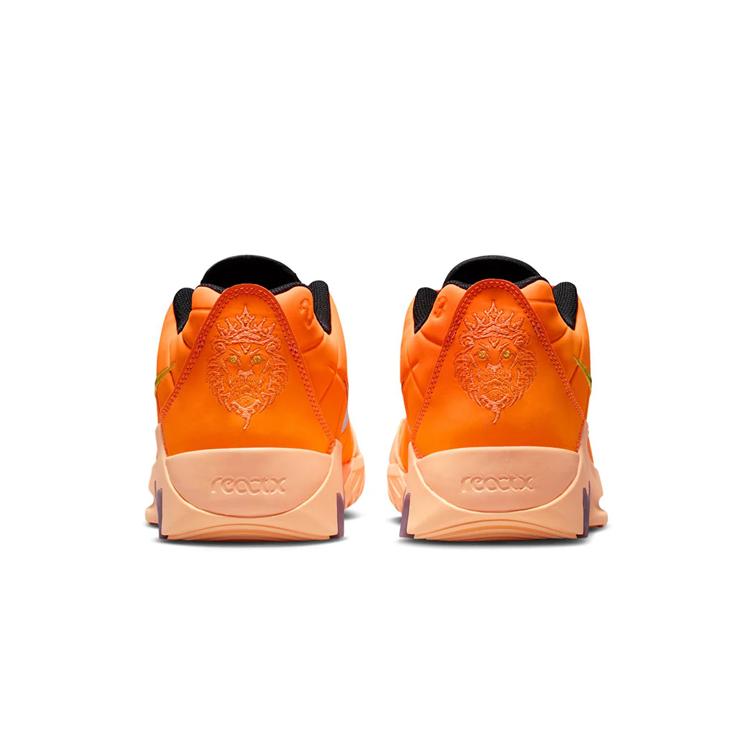 Nike Men LeBron Witness IX EP Basketball Shoes | HQ8035-800 - Image 5