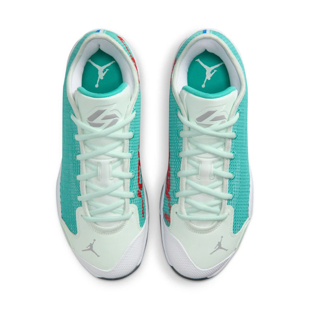 Nike Men Luka 77 "Love Letter" PF | IF1611-300 - Image 7