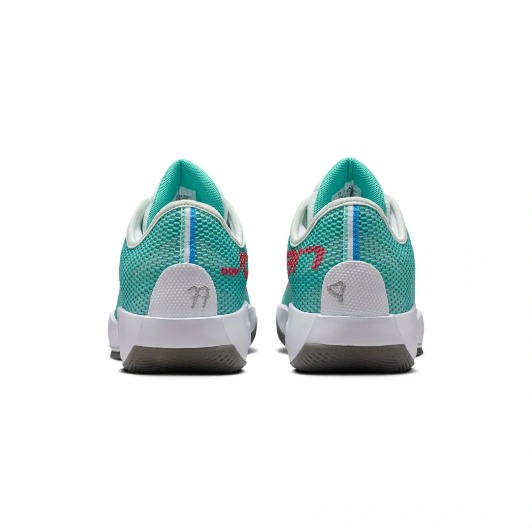 Nike Men Luka 77 "Love Letter" PF | IF1611-300 - Image 8