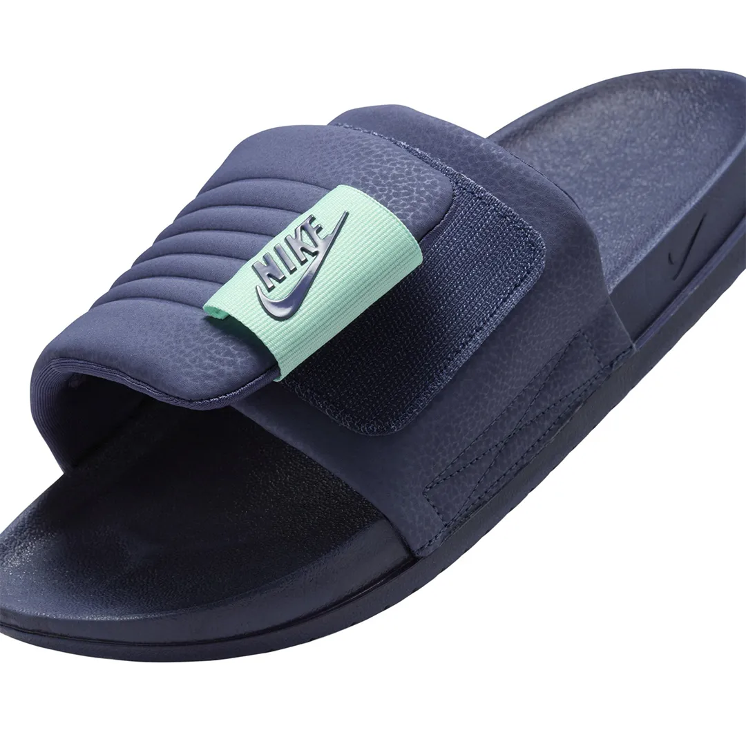 Nike Men Offcourt Adjust Slide | DQ9624-401 - Image 5