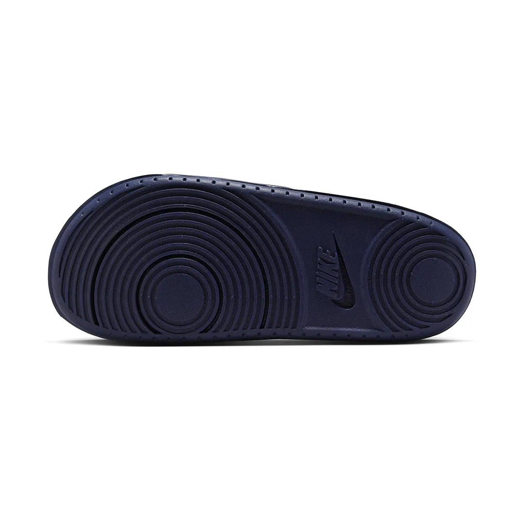 Nike Men Offcourt Slide | BQ4639-409 - Image 4