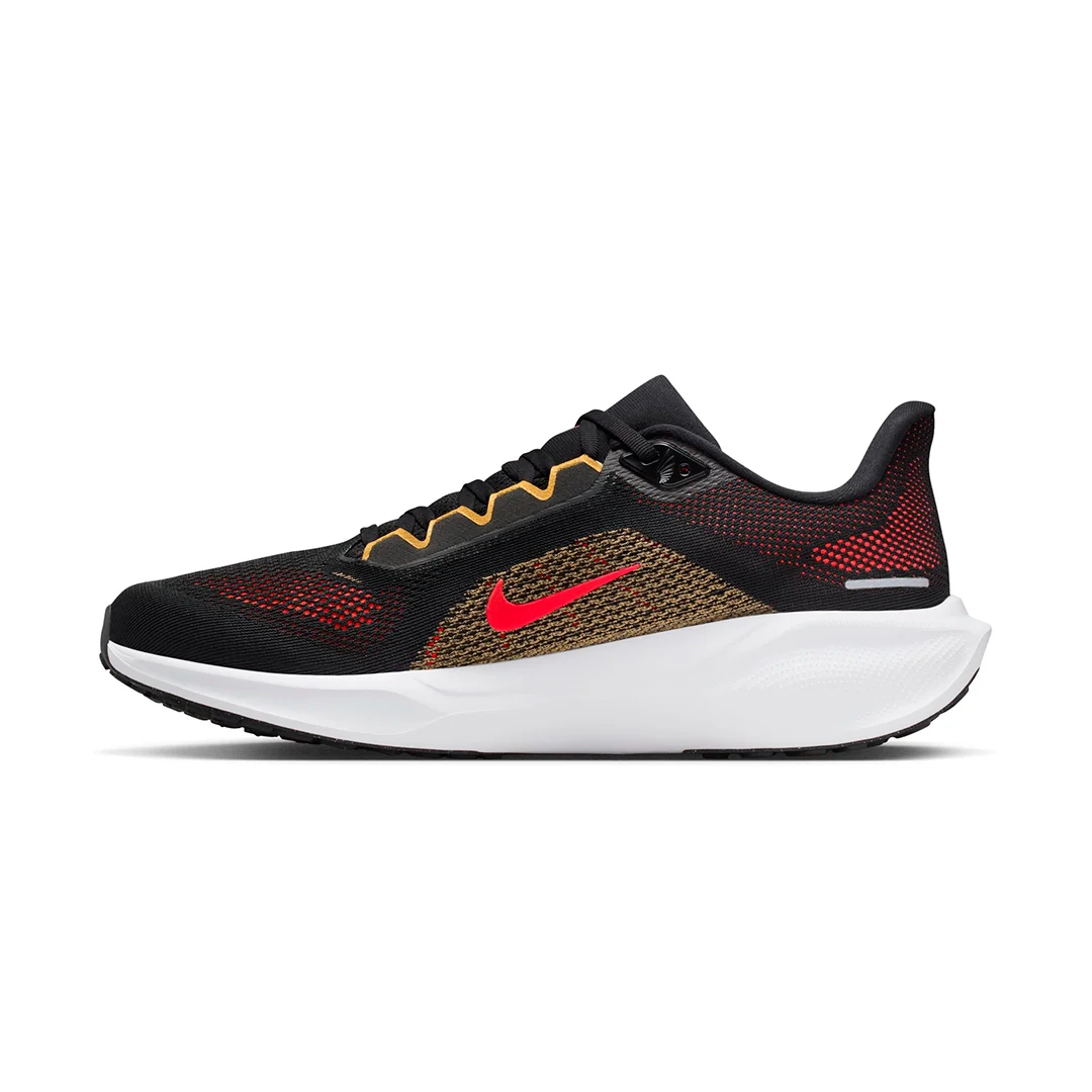 Nike Men Pegasus 41 Road Running Shoes | FD2722-016 - Image 2