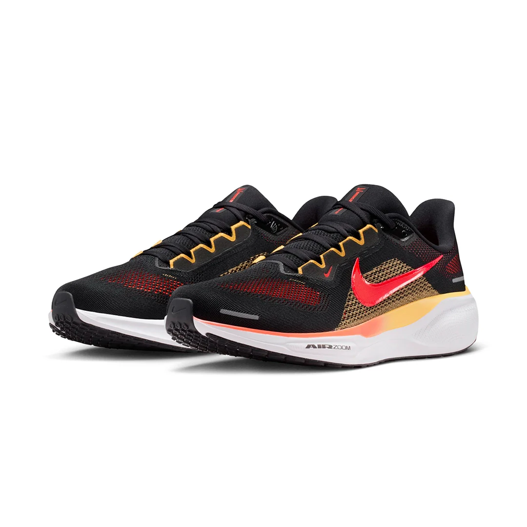 Nike Men Pegasus 41 Road Running Shoes | FD2722-016 - Image 3