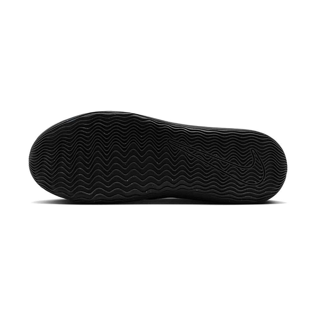 Nike Men Precision 8 Mid Basketball Shoes | IH1105-001 - Image 4