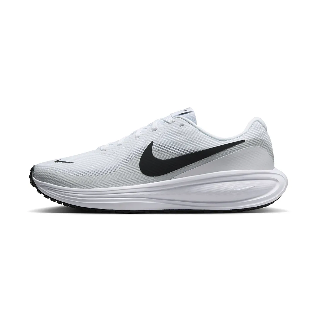 Nike Men Revolution 8 | HJ9198-101 - Image 2